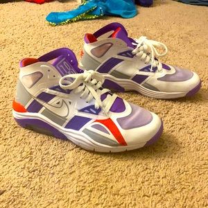 Men’s Nike air max size 9